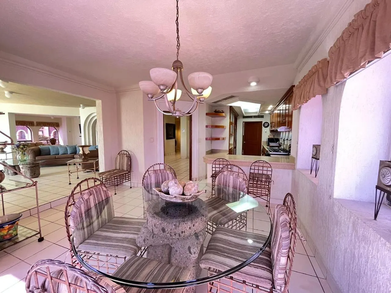 Apartamento Encanto Puesta Del Sol Mazatlán
