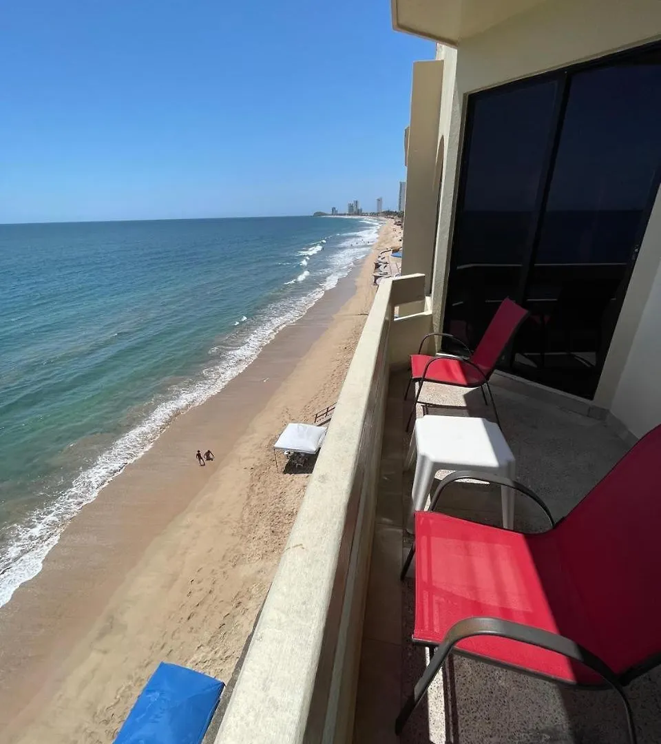 Encanto Puesta Del Sol Mazatlán 0*,