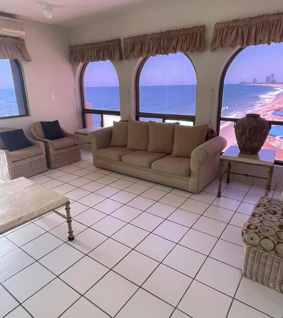 Encanto Puesta Del Sol Mazatlán
