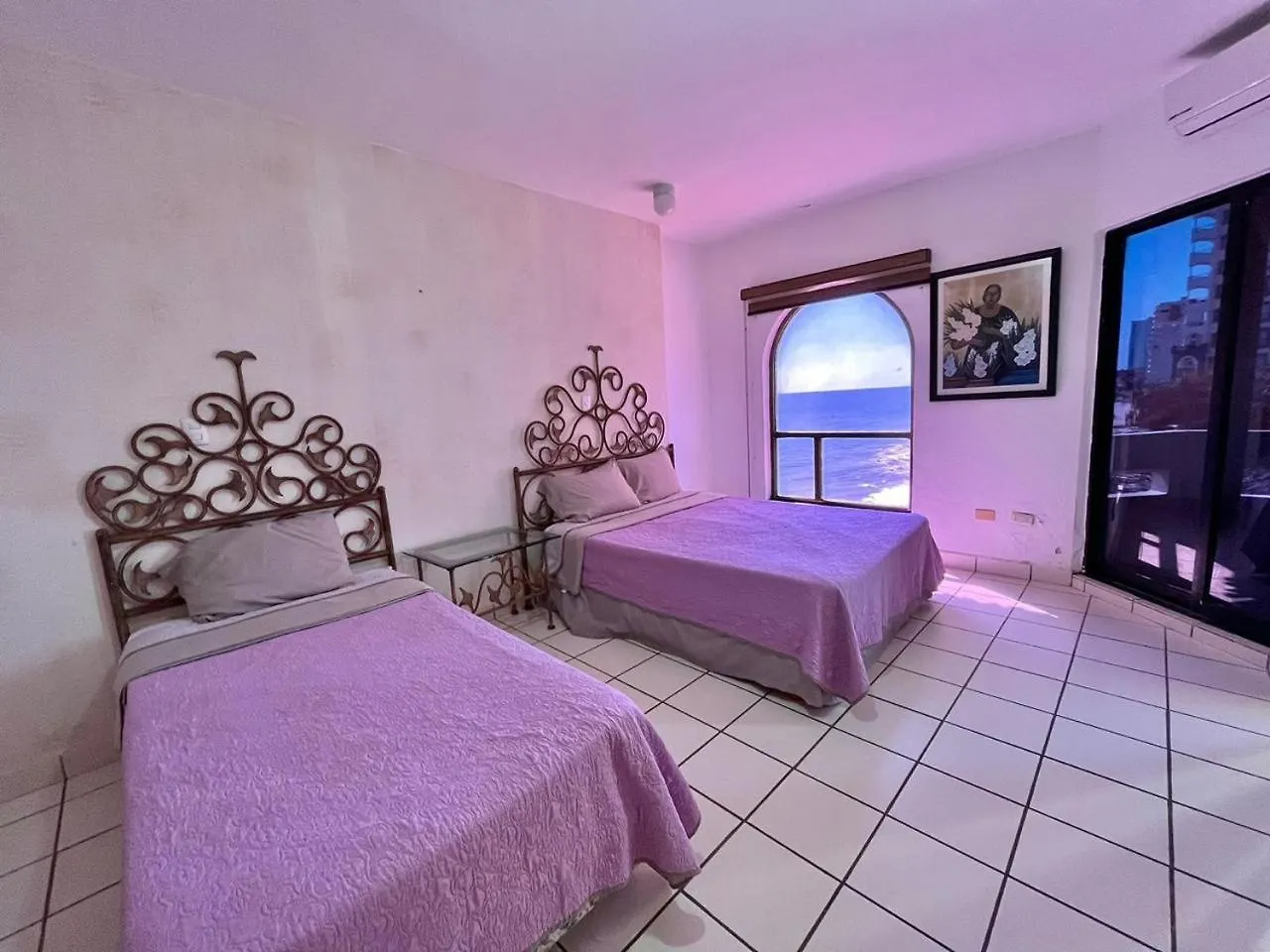 Encanto Puesta Del Sol Mazatlán 0*,  México