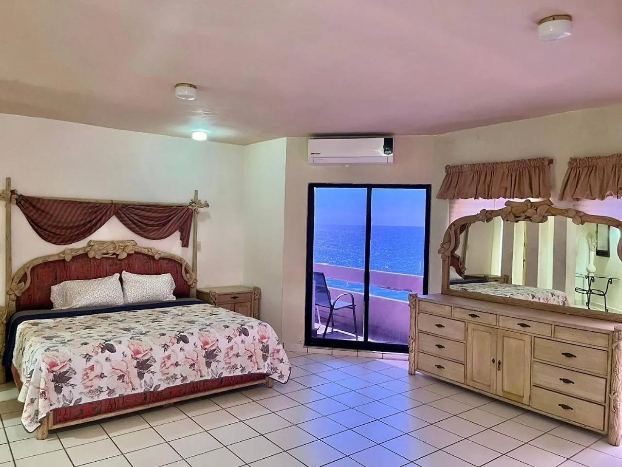 Encanto Puesta Del Sol Mazatlán