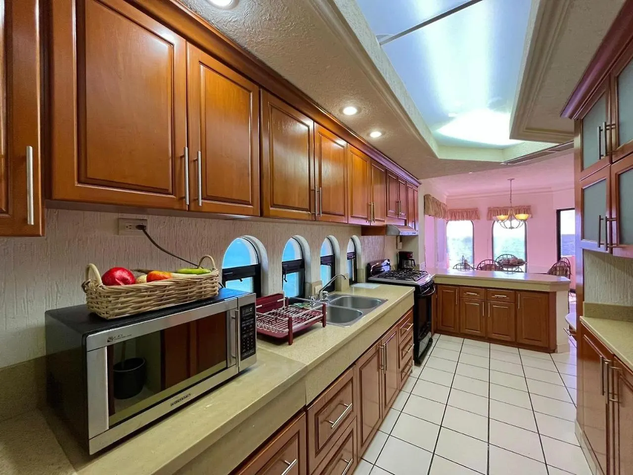 Apartamento Encanto Puesta Del Sol Mazatlán México