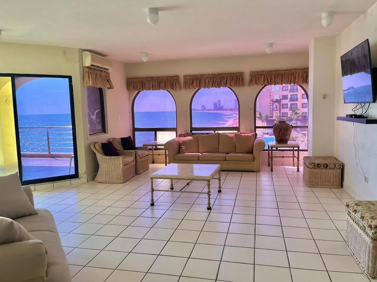 Encanto Puesta Del Sol Mazatlán